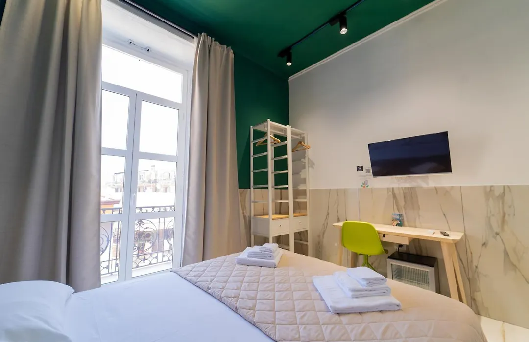 Pc Boutique H Loggia, By Clapa Group-1